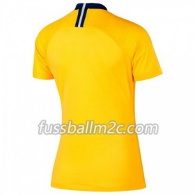 Fußballtrikots Chelsea Frauens Auswärts Trikotsatz 2018-2019